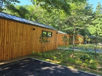 산림청, 국립자연휴양림 시설개선 편의시설 확충