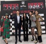 규일그룹 한규설 대표, MMA 격투 스포츠 예능 고교천왕 시즌3 참석