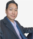 규일그룹 한규설 대표, MMA 격투 스포츠 예능 고교천왕 시즌3 참석