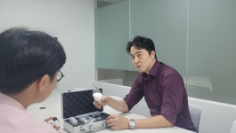 애드벤처, 차세대 고분자로 해법 제시...의료 플라스틱, 환경의 뇌관