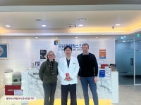 강남아이원스안과, 클리어스마일라식 공식 카드 선정