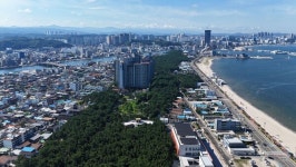 산림청, 올해의 모범 도시숲 6곳 선정