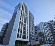 10.15 규제 피한 비규제 막차 반월역 동문 디 이스트 분양