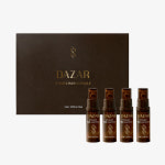 다자르 스템엑스 헤어앰플, 자사몰 단독 프로모션 진행