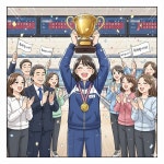 디지털배움터, 시니어 대상 생성형 AI 활용 교육으로 기술을 통한 세대 공감 확산