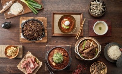 하나의 메뉴로 승부, 거송갈비찜의 뚝심 있는 철학