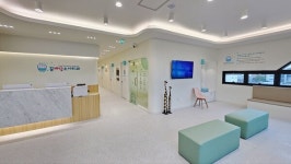 제주 꿈바당소아치과의원, 2025 한국브랜드 소비자평가 대상 수상