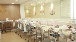 한빛여성병원부설 산후조리원, 2025 한국브랜드 소비자평가 대상 수상