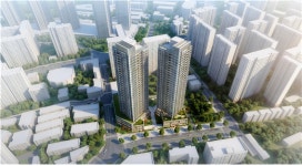 청실아파트(가칭) 재건축, 장기전세 결합 구조 주목