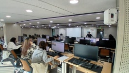오산대 작업치료과 1학년생 15명 국가공인 ITQ 엑셀 자격증 취득