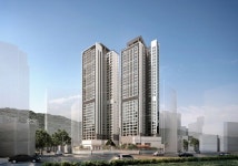 온천장 하늘채 엘리시움