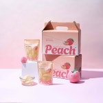 행복나래, 경상북도와 무릉도원 영농조합법인 지원 결실 맺어