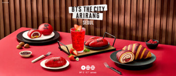 보나비-하이브 협업, 아티제 베이커리·쿠차라 멕시칸 신메뉴 출시