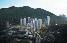 서희건설, 서면 생활권 전포1동 재개발 본궤도