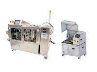 케이엠텍, 고압분산기 선보여…공정 제어·유지보수 구조 반영