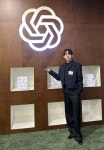 OpenAI 행사 참여한 허성범, 테크 인플루언서 활동 조명