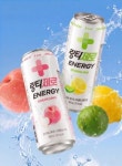 GS25 에너지공대점 | 링티, '링티제로 에너지 스파클링' GS25 런칭