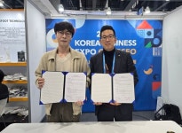 이엔엘 인터내셔널, 호주·뉴질랜드 바이어와 MOU 체결 및 비건 갓소스 수출