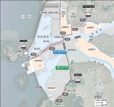 새만금청, 29.4km 상수도 관로 설계 완료
