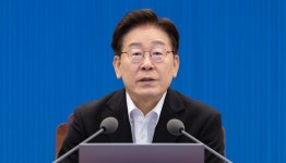이재명 대통령, '3대 메가프로젝트' 직접 챙긴다