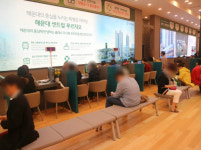 조정대상지역 분위기 꺾였나…선방에 그친 해운대 센트럴 푸르지오