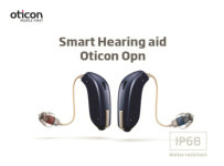 똑똑한 오티콘 오픈 보청기, 고장 방지 경고음 보내