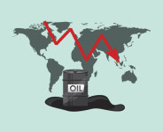 美中무역전쟁, 에너지분야로 번지나…인플레 우려도 커져