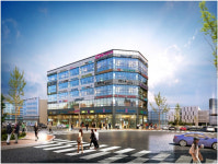 평택 고덕국제신도시 첫 상가 CM타워 이달 분양