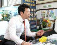 웰빙 전문기업 ㈜블루월드, 건강기능식품 청혈 출시