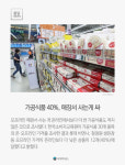 서원대학교 학교기업사업단 서원식품센터(몽뺑) | [몽당뉴스] 가공식품 40%, 매장서 사는게 싸