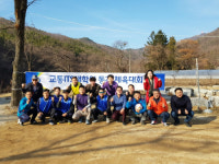 아주대학교 교통·ITS대학원, 2019년 전기 수시 1차 모집