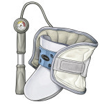 메디컬 전문브랜드 더바른, 이달 목견인기 출시 예정