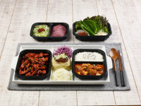 삼겹살 배달 전문 삼겹본능, 핵맵싸 삼겹구이 출시