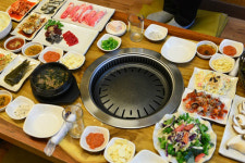대전 현충원 맛집 청송한우타운, 연중무휴 정상영업