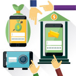 [은행권 DT혁명④] 오픈파이낸스 우리은행 디지털 전략의 핵심