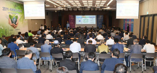 [세계에너지포럼] 에너지 정책 심층논의…각계서 300명 참가 북적