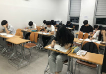 입시전문학원 라온스터디, 기존 원생 대상 무료 방학특강 진행