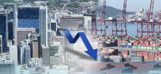 8월 수출도 우울한 시작…1~10일 22% ↓