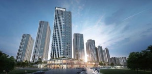 ‘랜드마크 사업단’, 김포 북변5구역 도시환경정비사업 공사 수주