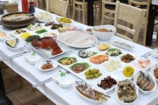 여수맛집 ‘진남횟집, “제철 해산물과 특색있는 물회 제공”