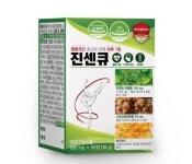 ㈜엘로스바이오, 혈행·기억력 개선제 ‘진센큐’ 판매 재개