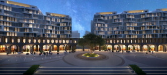 대림산업, 저디와의 협업 통해 ‘아크로 한남카운티’ 선봬