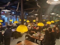 프랜차이즈 한가네숯불닭갈비, 파주운정점 오픈…평택 고덕점 오픈 예정