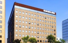 대림산업, 영업익 1조 건설사로 등극 전망…다각화 전략 빛보나?