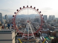 대구 동성로 ‘스파크랜드’, 오픈기념 경품이벤트 진행