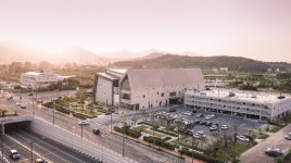 대전웨딩홀 라도무스아트센터, 2020년 잔여타임 프로모션