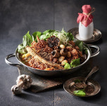 맛과 영양 갖춘 건강한 감자탕 프랜차이즈 남다른감자탕