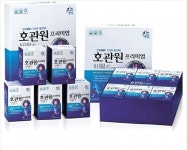 동진제약, “관절염영양제 ‘호관원프리미엄’, MSM식이유황 함유”