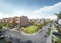 하나금융그룹 본사 청라국제도시로 이전 확정…‘청라 라피아노’ 분양 앞둬