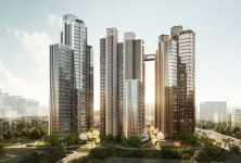 돌아온 ‘래미안’, 주택사업 왕좌의 게임 향방은